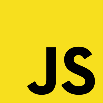 Logo JavaScriptu